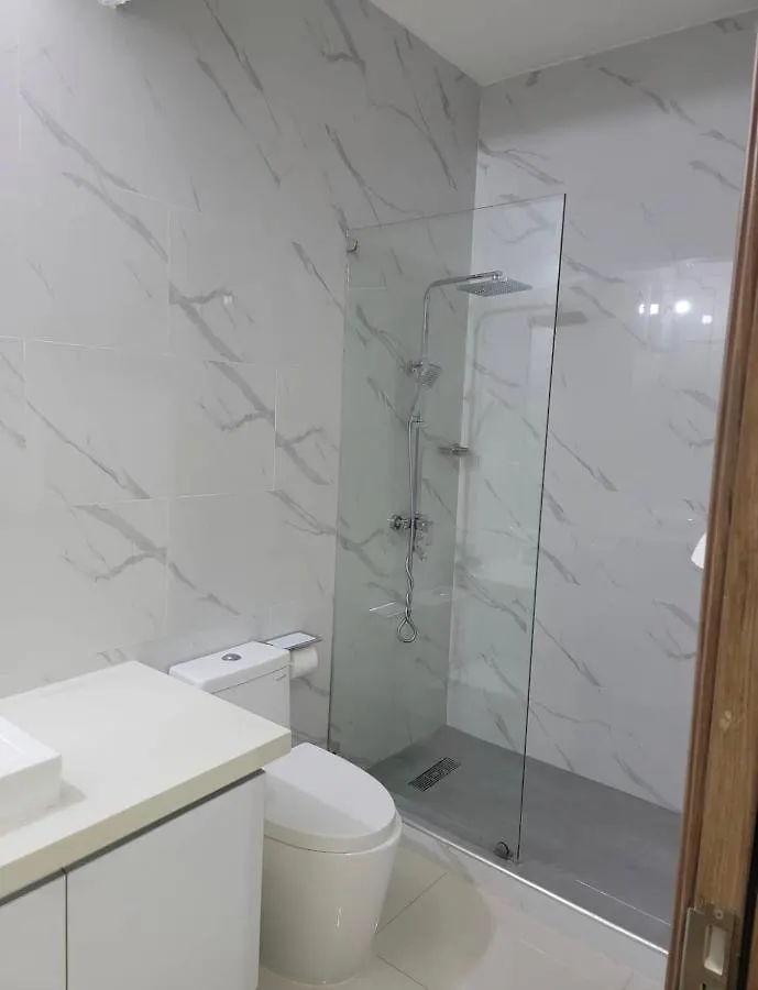 Luxury Apartment With Pool - Kensington Gate - New Kingston Jamaica
